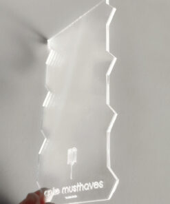 Alternative view of Schraper Hoek