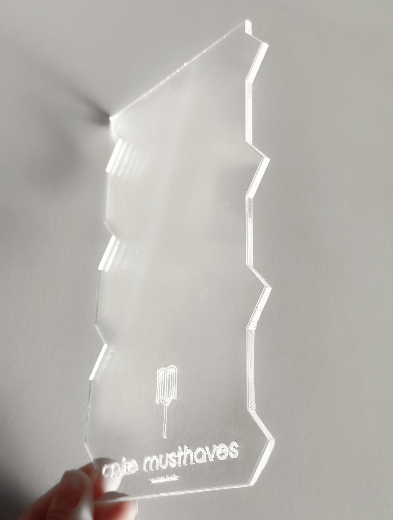 Schraper Hoek - Afbeelding 2