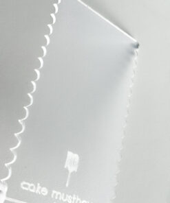 Alternative view of Schraper Bochten Klein