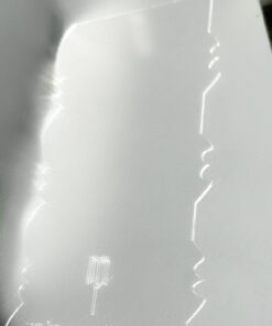 Alternative view of Schraper Curves