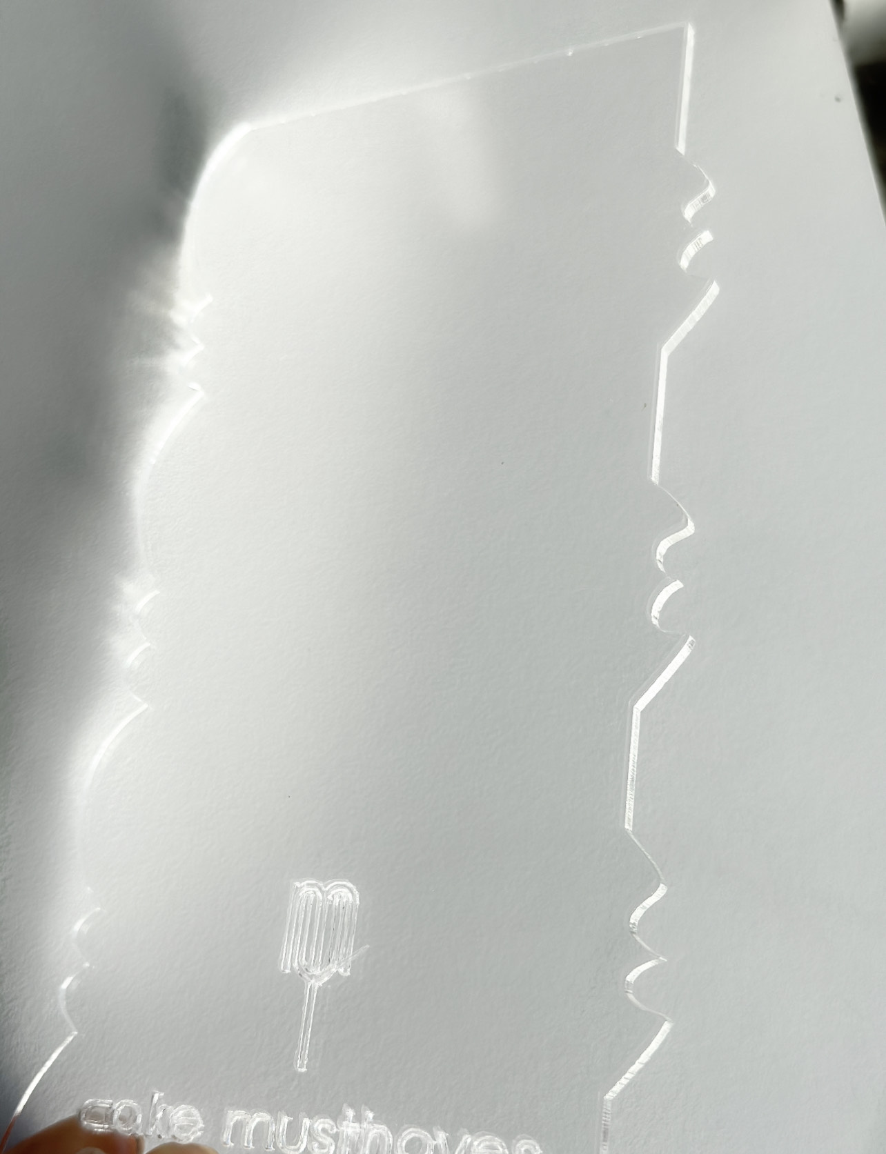 Schraper Curves - Afbeelding 2