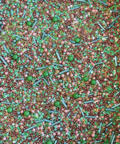 Jungle Sprinkle Mix (100G)