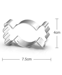 Alternative view of Koekjes Uitsteker Snoepje