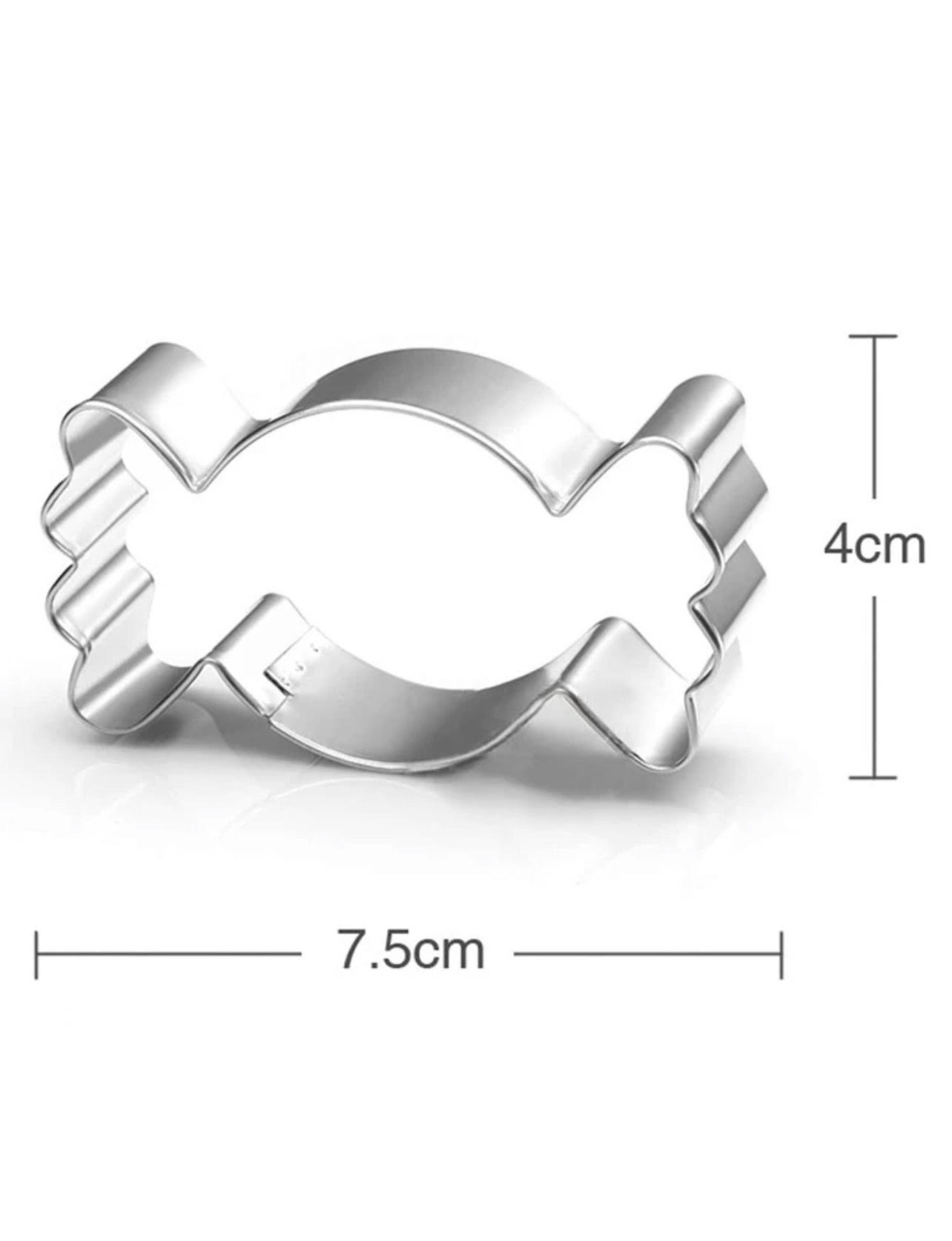 Koekjes Uitsteker Snoepje - Afbeelding 2