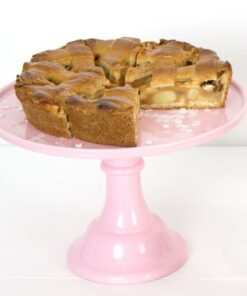 ALLC Taart Standaard Large Pink