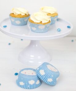 Alternative view of ALLC Taart Standaard Small Wit