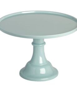 ALLC Taart Standaard Large Vintage Blauw