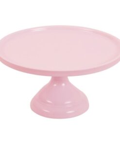 Alternative view of ALLC Taart Standaard Small Pink