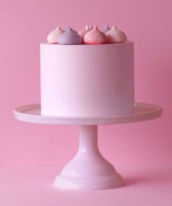 ALLC Taart Standaard Small Pink