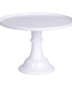 Alternative view of ALLC Taart Standaard Large Wit