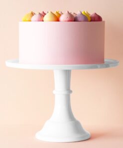 ALLC Taart Standaard Large Wit