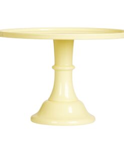 Alternative view of ALLC Taart Standaard Large Geel