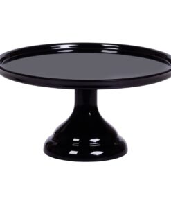 Alternative view of ALLC Taart Standaard Small Zwart