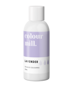 Colour Mill 100ml Lavender