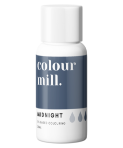 Colour Mill 20ml Midnight