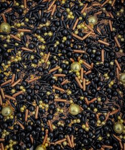 Magical Black Sprinklemix(100G)