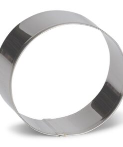 Koekjes Uitsteker Rond 8cm