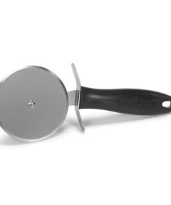 Patisse Pizzasnijder RVS