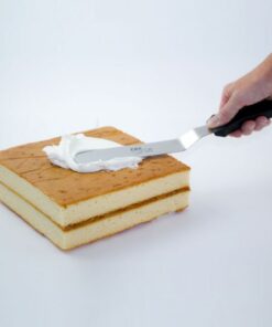 Alternative view of PME Palette Knife Angled Blade 38cm