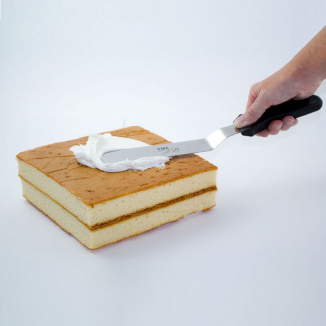 PME Palette Knife Angled Blade 38cm - Afbeelding 2