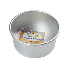 PME Extra Deep Round Cake Pan Ø 10 x 10cm