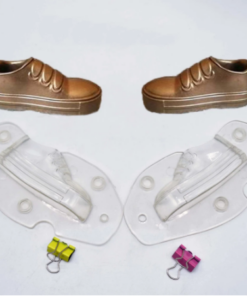 Alternative view of Schoen Mould