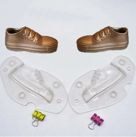 Schoen Mould - Afbeelding 2