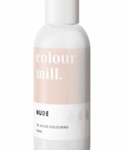 Colour Mill 100ml Nude
