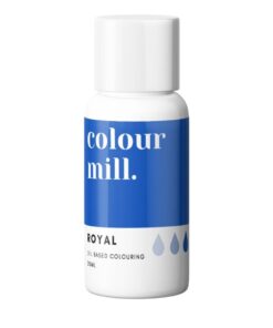 Colour Mill 20ml Royal