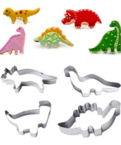Dino Set Uitstekers