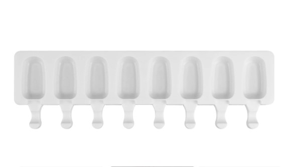 Mini Magnum Cakesicle Mould (8 stuks) - Afbeelding 3