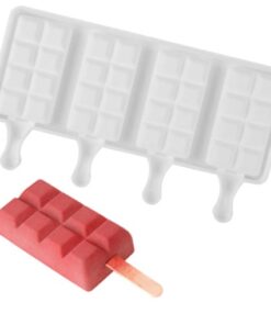 Alternative view of Chocoreep Cakesicle Mould