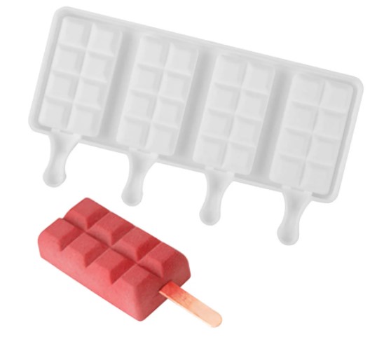 Chocoreep Cakesicle Mould - Afbeelding 2