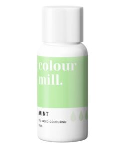 colour Mill 20ml Mint