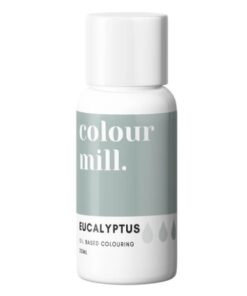 Colour Mill 20ml Eucalyptus