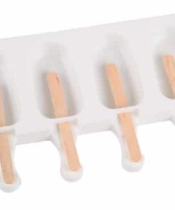 Alternative view of Mini Magnum Cakesicle Mould (4 stuks)