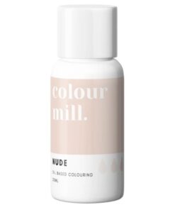 Colour Mill 20ml Nude