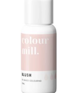 Colour Mill 20ml Blush