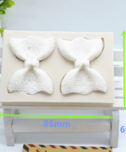 Alternative view of Grote Strik Mould