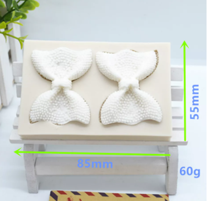 Grote Strik Mould - Afbeelding 2