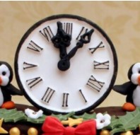 Klok Mould - Afbeelding 3