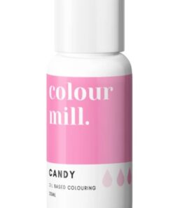 Colour Mill 20ml Candy