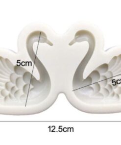 Alternative view of Zwanen Mould