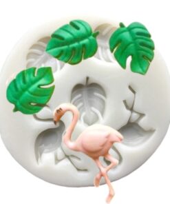 Flamingo Mould