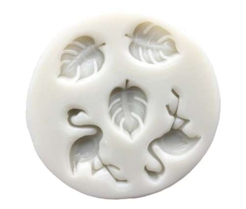 Flamingo Mould - Afbeelding 2