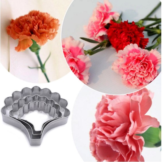 Anjer Koekjes Uitsteker - Afbeelding 2