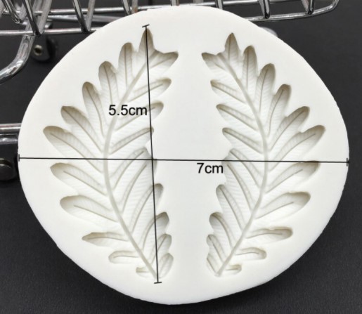 Olijf Tak Mould - Afbeelding 2