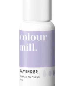 Colour Mill 20ml Lavender