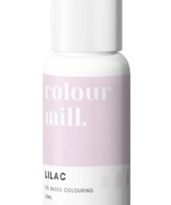 Colour Mill 20ml Lilac