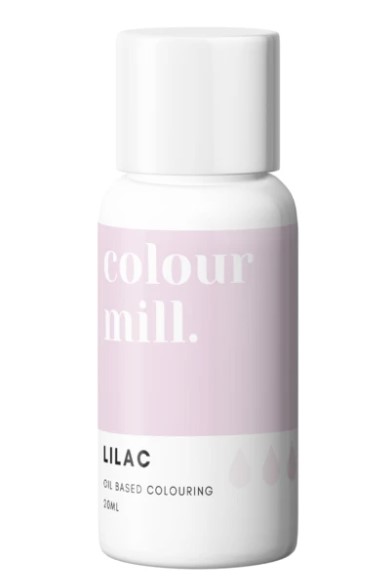 Colour Mill 20ml Lilac
